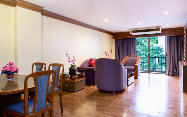 Town In Town Garden Resort