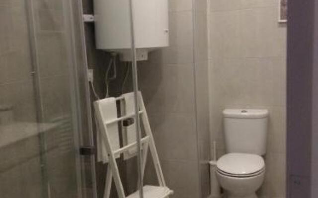 4U Lisbon Iv Guesthouse