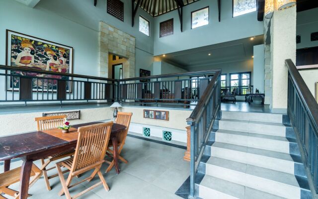 Uma Mandi Hotel