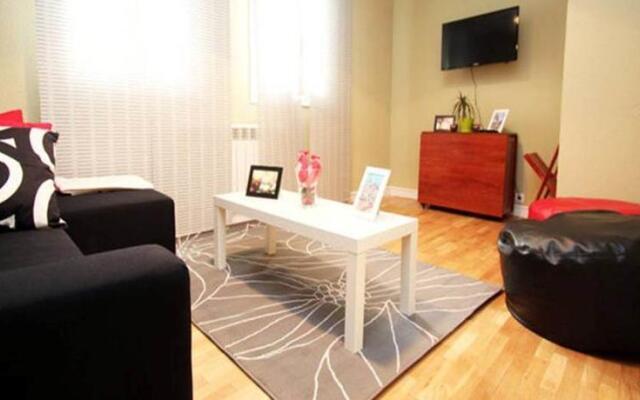 Rentflatmadrid