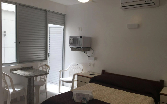 Pousada e Camping Lagoa da Conceição