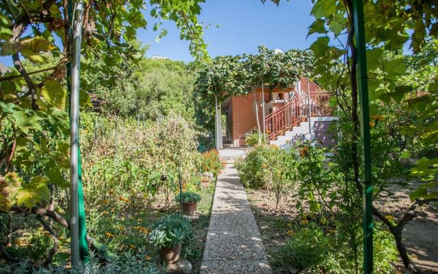 House With Large Garden, Right Next to the River