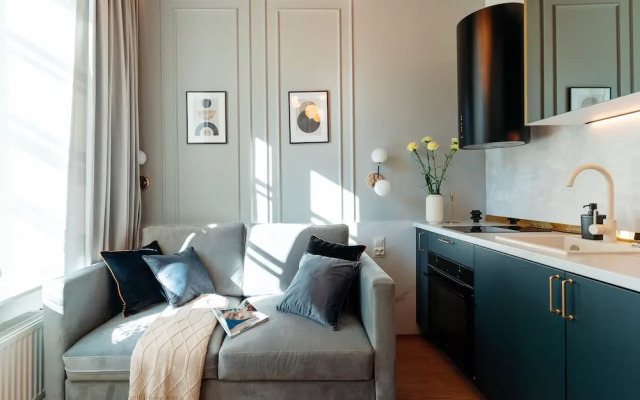 Warsaw Story - LoftAffair Collection