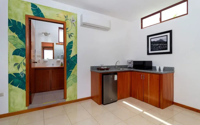 Plaza Luna Suites
