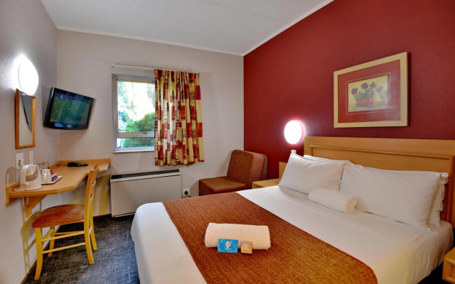 Road Lodge Johannesburg Airport