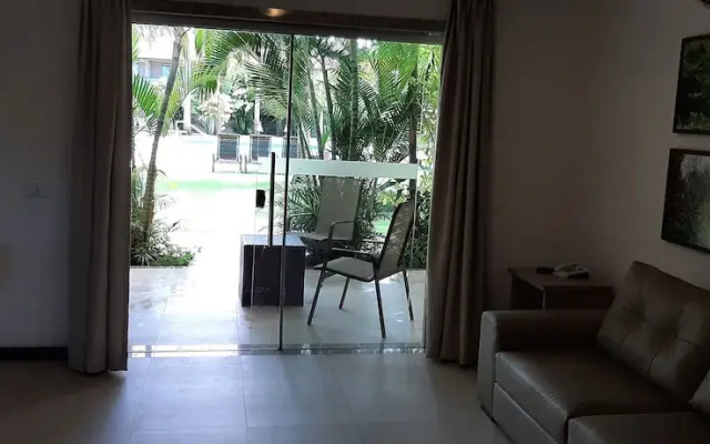 Condominio Topázio -Praia Do Mutá