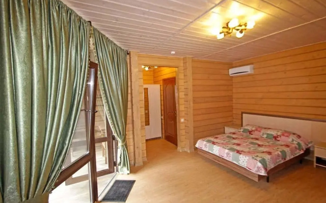 Guest House Zhuravli