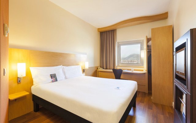 ibis Kayseri