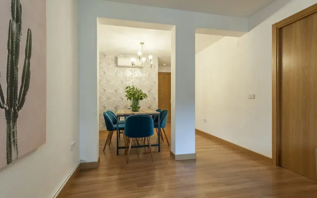 Apartamento Puerta del Sol V