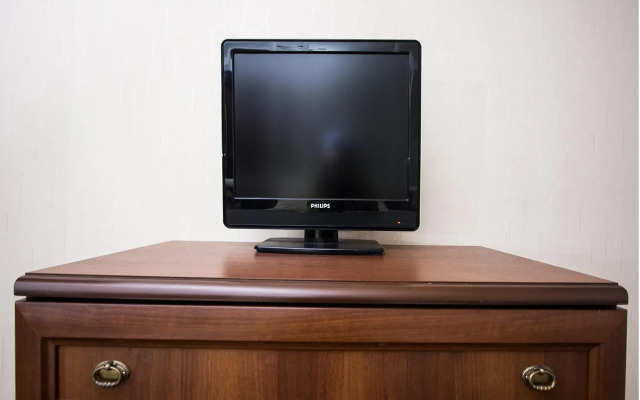 Улучшенные апартаменты «Apartlux Вернадского Superior»