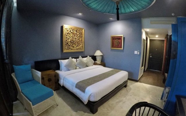 Dorm of Happiness by Tharaburi Resort