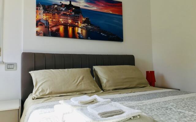 B&B La Maggiolina