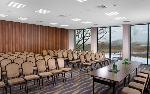 Navigator Hotel i Konferencje