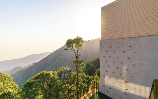 The English Country House