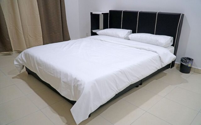 CVR Homestay Melaka