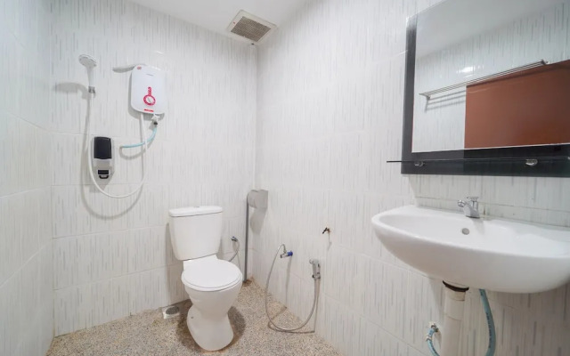 OYO 89912 Jma Ferringhi Beach Hotel