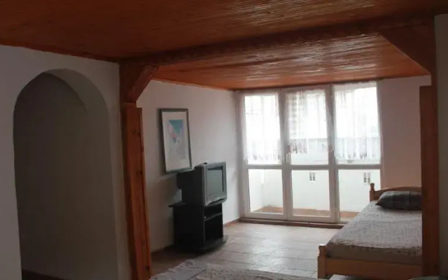 White Dove Guest House