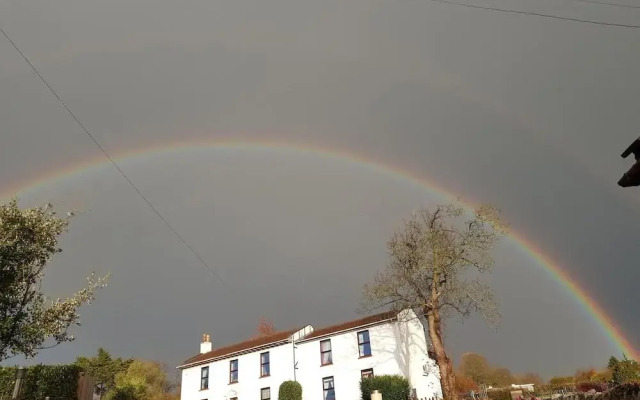 Redhill House Boutique Hotel Bristol Airport