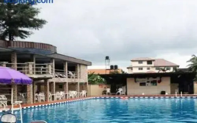 Lotus Hotels and Suites