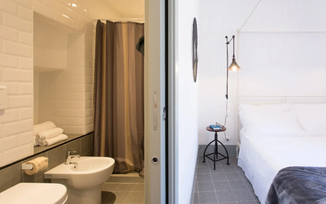 Intervallo Boutique Hotel