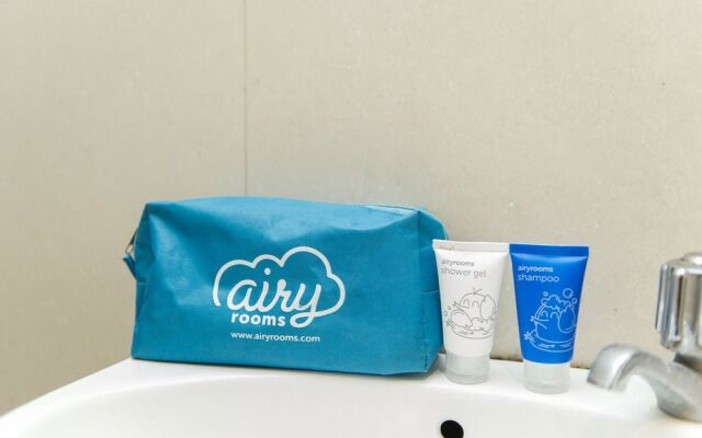 Rumah CASSA Guest House