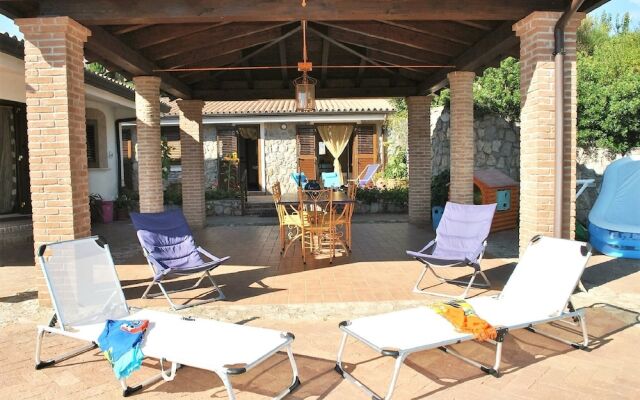 Holiday Resorts for 4 Persons