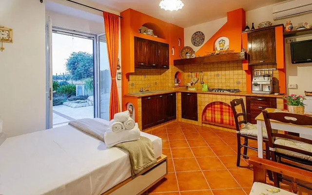 Barok House