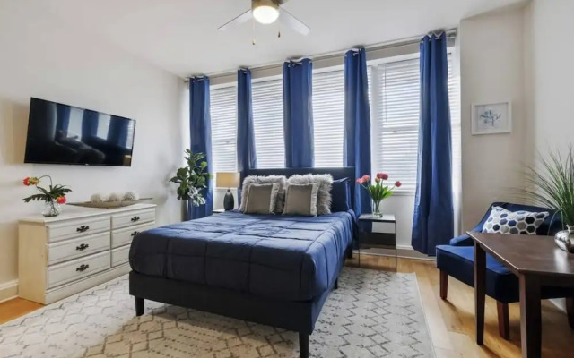 Upscale NOLA Condos
