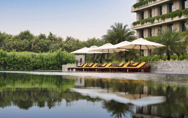 The Oberoi Gurgaon