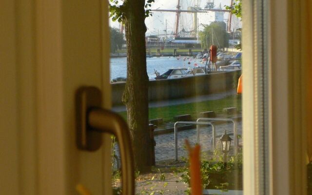 Apartments Am Strom 50