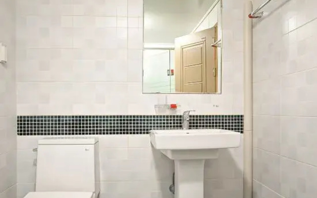 Hostel J Stay Seoul Myeongdong