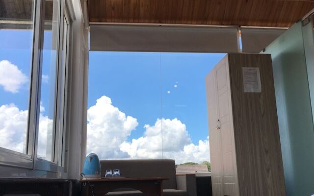 Sunrise Homestay - Hostel
