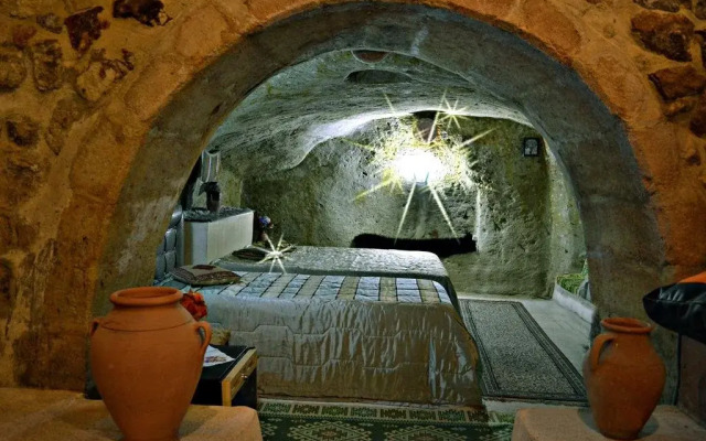 Ayhan Mansion Arch Cave Hotel