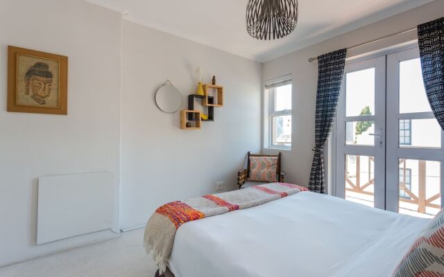 211 De Waterkant Piazza