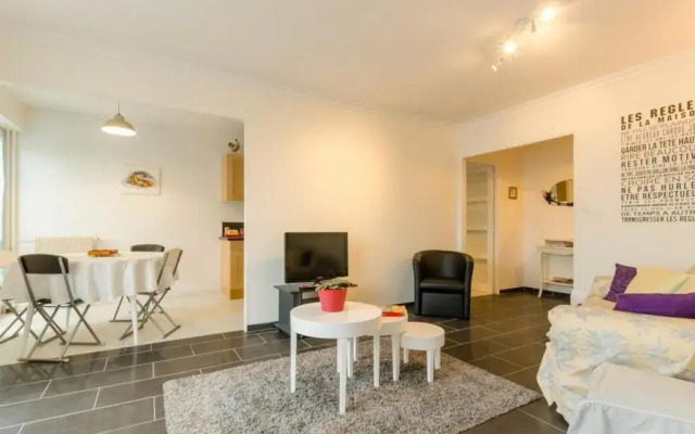 Appartement Troyes, 3 pièces, 4 personnes - FR-1-543-100