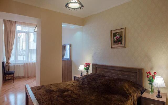 TiflisLux Apartment - Old City Milorava
