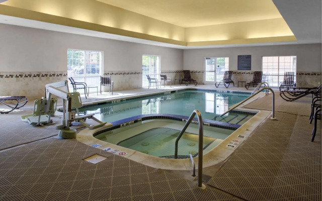 HYATT house Fishkill/Poughkeepsie