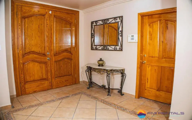 Casa Costa Diamante F27