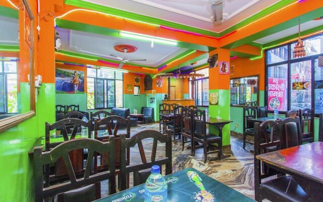 Spot on 477 Hotel Nikud