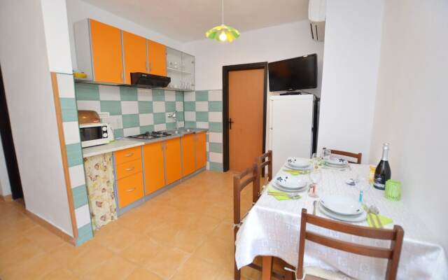 Apartments Davor
