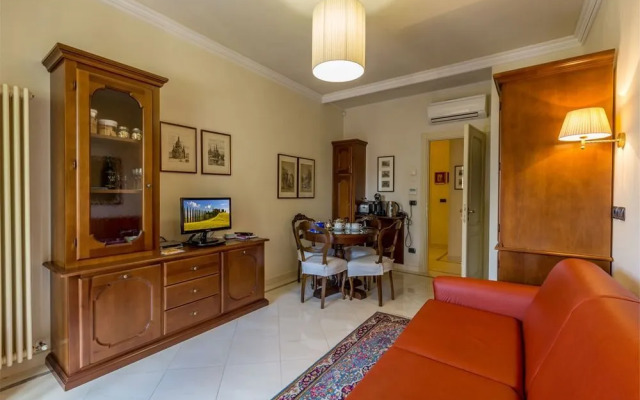 Relais Villa Jacopone Suites