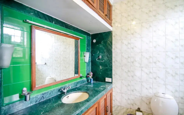 Sirohi House