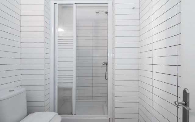 R4D Design Apartment in Parlament