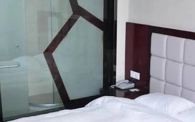 Jin Feng Business Hotel