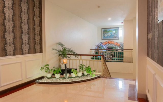 Muara Hotel and Mall Ternate