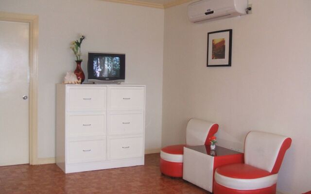 Pundaquit Luxury Resort