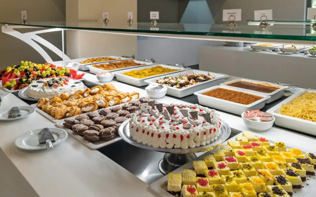 White Olive Elite Laganas - All Inclusive