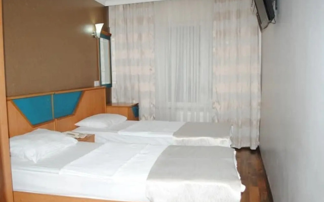 Acelya Hotel