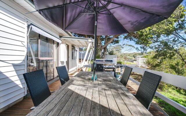 Bay Cottage