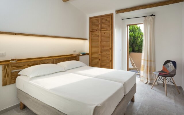 Park Hotel Cala Di Lepre & Spa